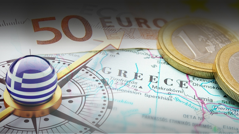 Η “γεωγραφία” του χρέους