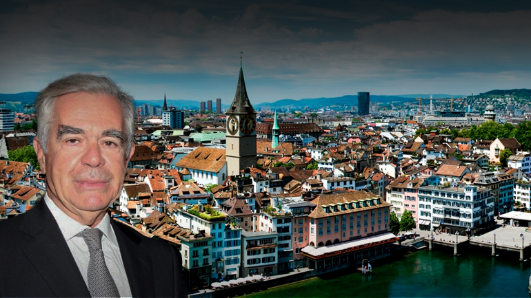 Νεκρός Έλληνας επιχειρηματίας στην Ελβετία