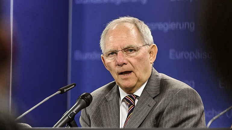 “Θα κόψουμε τις συντάξεις ούτως ή άλλως”