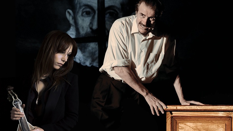 Μία παράσταση για καλό σκοπό στο Θέατρο Αυλαία