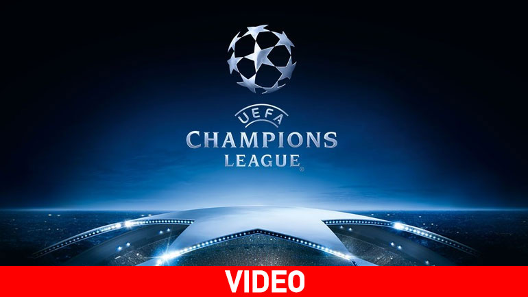 Απίστευτη «βροχή» από γκολ στο Τσάμπιονς Λιγκ: Σίτι-Μονακό 5-3, Λεβερκούζεν-Ατλέτικο 2-4 Απίστευτη «βροχή» από γκολ στο Τσάμπιονς Λιγκ: Σίτι-Μονακό 5-3, Λεβερκούζεν-Ατλέτικο 2-4