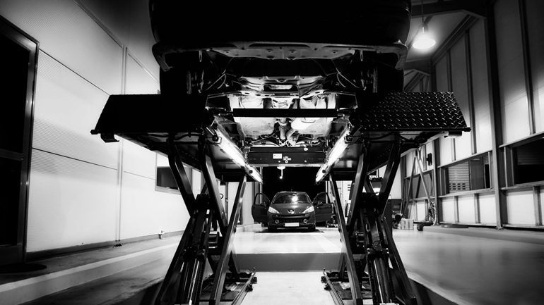 Στο «μάτι του κυκλώνα» τα ΚΤΕΟ Στο «μάτι του κυκλώνα» τα ΚΤΕΟ