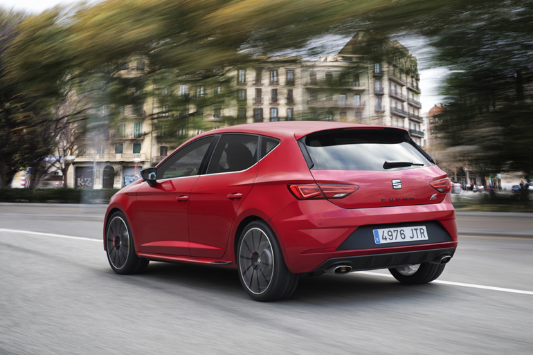 H έκδοση hatchback...