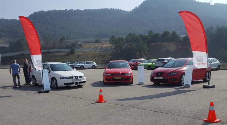 Η ιστορία του Leon με τις γρήγορες εκδόσεις καλά κρατεί...