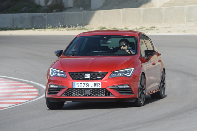 Όσο το πιέζεις τόσο αυτό σου δείχνει τις δυνατότητες που έχει...