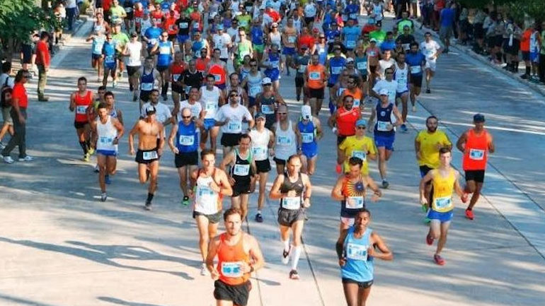 Στίβος: Στις 19 Μαρτίου ο ημιμαραθώνιος της Αθήνας