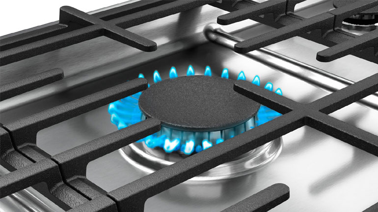 Νέα προληπτική εκστρατεία ασφαλείας για ελεύθερες κουζίνες αερίου Bosch και Pitsos