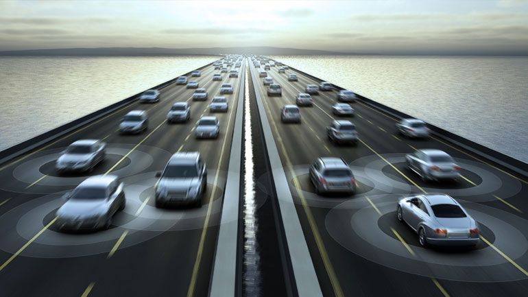 Συνδεδεμένα αυτοκίνητα: Ποιος ελέγχει το αυτοκίνητό σας εν αγνοία σας;