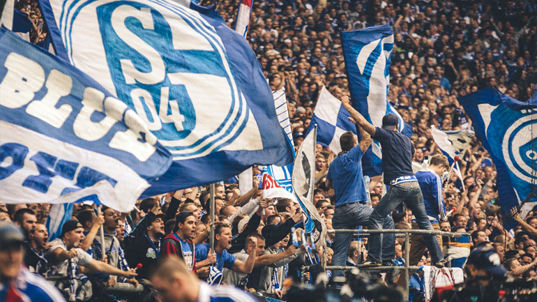 Το μήνυμα της Σάλκε για το ματς-ρεβάνς με τον ΠΑΟΚ