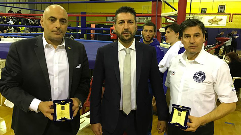 Επέστρεψε τα χρήματα στους αθλητές η Κίνηση στο Κύπελλο Πόλεων της ΑΕΚ