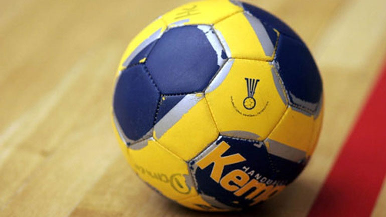 Χάντμπολ: Το πρόγραμμα των προημιτελικών του Κυπέλλου ανδρών