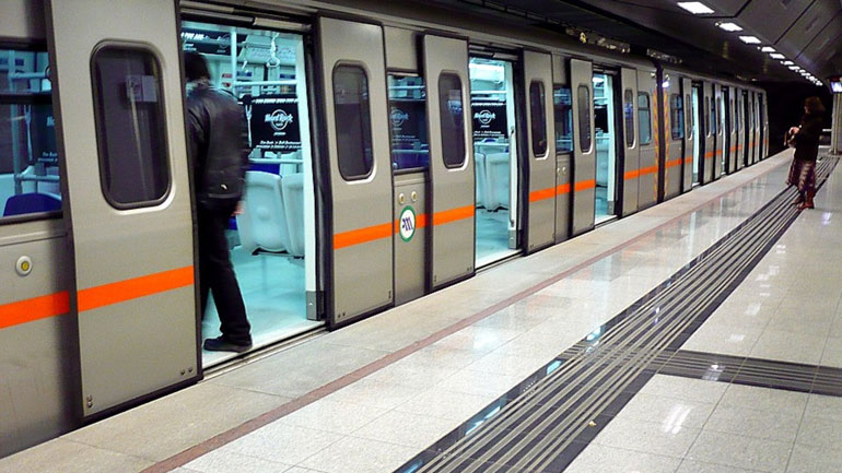 Χωρίς μετρό, ηλεκτρικό και τραμ την Πέμπτη