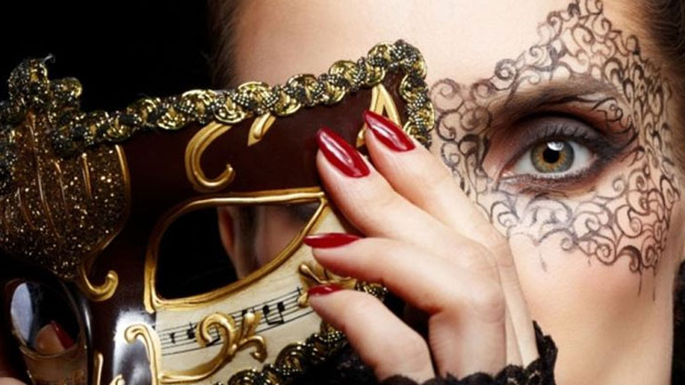 Τα ζώδια, οι Απόκριες και η μεταμφίεση που τους ταιριάζει!