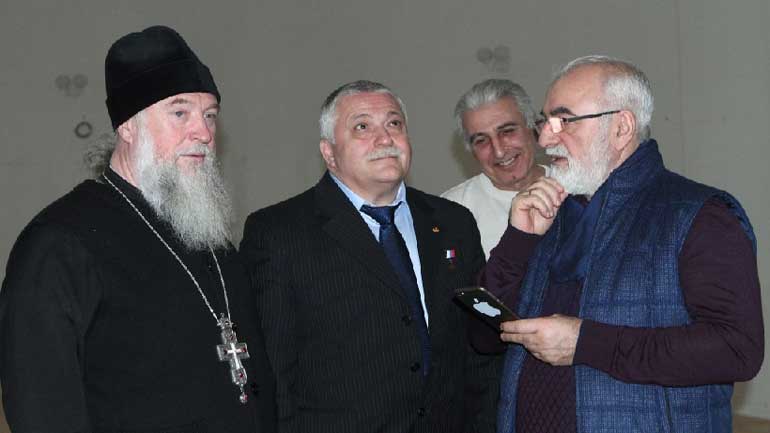 Η σημαία του ΠΑΟΚ θα κυματίσει στο… διάστημα!