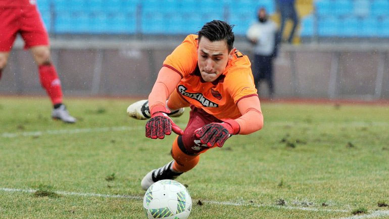 Πανιώνιος: Νοκ-άουτ για 10 ημέρες ο Γιαννιώτης