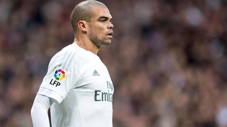 Από το καλοκαίρι στην Κίνα ο Πέπε