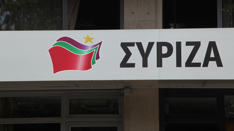 ΣΥΡΙΖΑ: Ανοιχτά σχολεία για τα προσφυγόπουλα