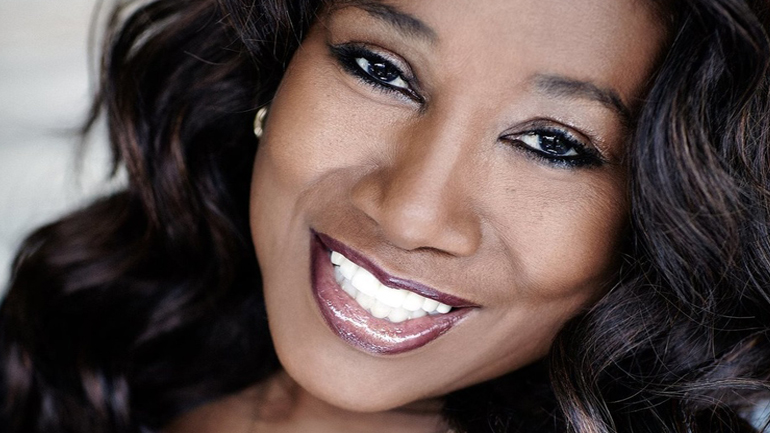 Denise King και Gas Blues Band στο Half Note Jazz Club