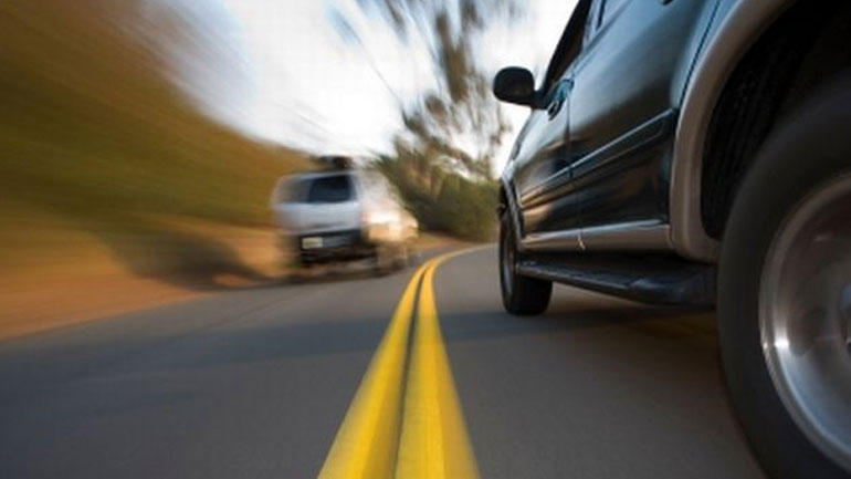 Συνελήφθη 30χρονος έπειτα από καταδίωξη