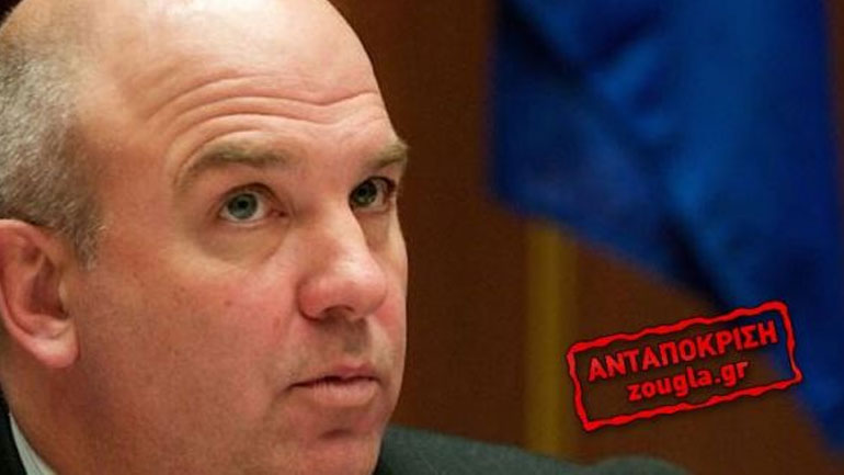 Επίτροπος Μουίζνιεκς: «Mariagepourtous σ’ όλη την Ευρώπη»!