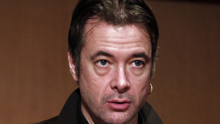 Χειμωνάς: Αποχωρώ οριστικά από το ΠΑΣΟΚ