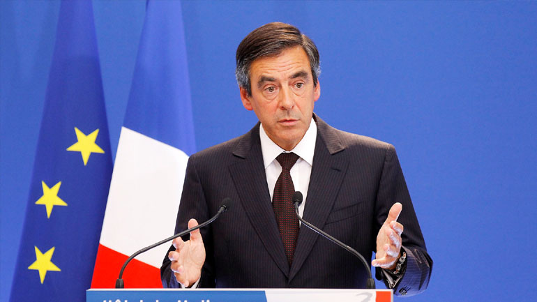 Γαλλία: Ο Φρανσουά Φιγιόν ανέκτησε το προβάδισμα