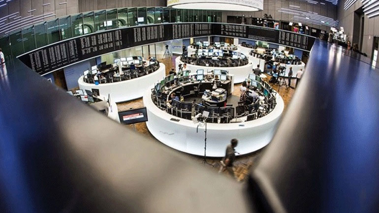 Πτώση στις ευρωπαϊκές αγορές