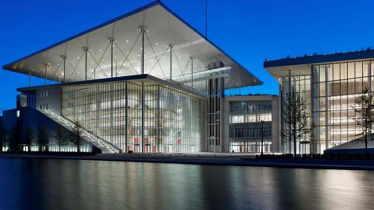 Ένα διαφορετικό τριήμερο στο Κέντρο Πολιτισμού Ίδρυμα Σταύρος Νιάρχος