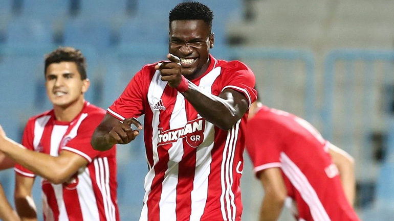 Στην Αθήνα για τον Ιντέγε οι Κινέζοι