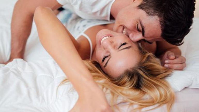 Τι να μη φάτε αν πρόκειται να κάνετε σεξ…