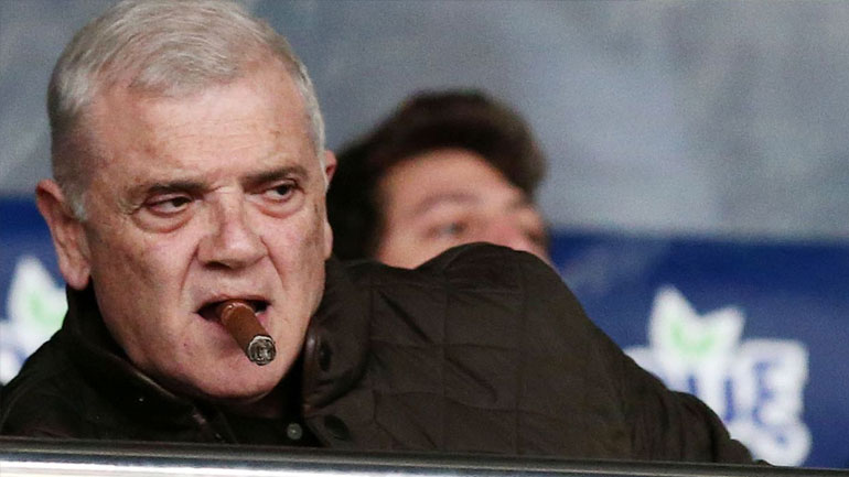 Ανακοίνωση της ΑΕΚ κατά του Δήμου Ν. Φιλαδέλφειας: «Τα ψέματά σας για το γήπεδο τελείωσαν»