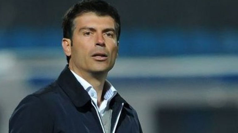 Χριστόπουλος: «Χρειαζόμαστε τουλάχιστον 4 νίκες»