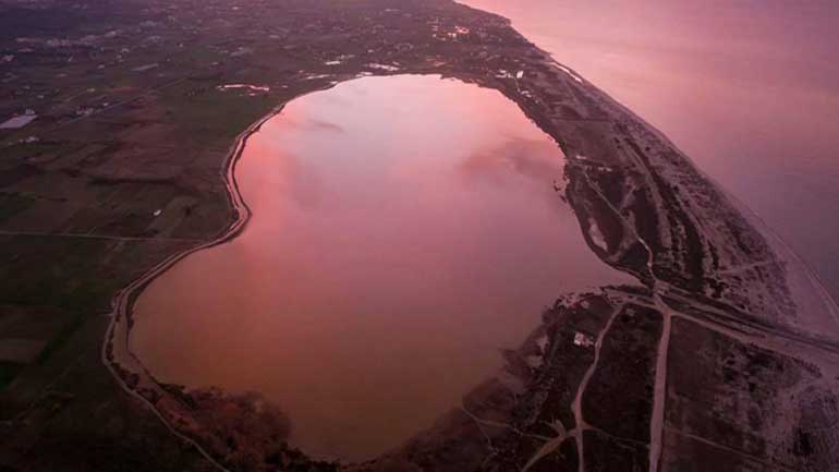 Η καρδιά της Κω!