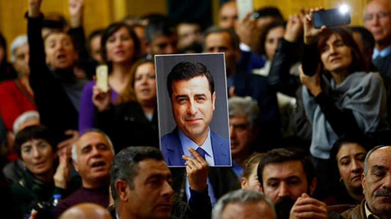 Ασαφές το μέλλον για τους Κούρδους της Τουρκίας