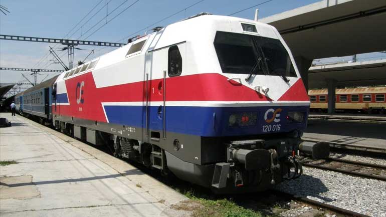 Πάτρα: Έκτακτα βραδινά δρομολόγια στον προαστιακό