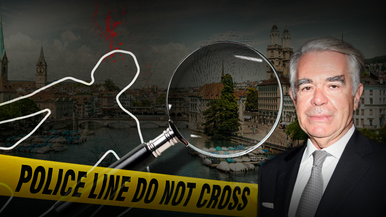 Αυτοκτονία ή δολοφονία;