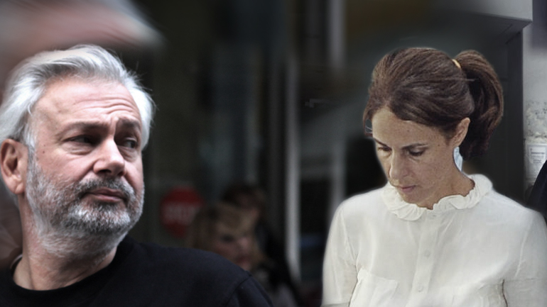 Χορός εκατομμυρίων στο “Καρούζος Gate”