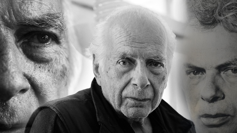 Έπεσε η αυλαία για τον Νίκο Κούνδουρο