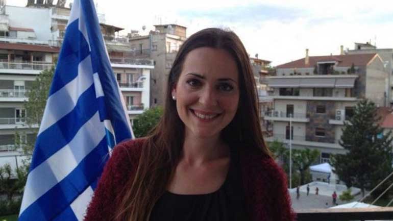 Μανταλένα Παπαδοπούλου: «Γλιτώσαμε το πακέτο των 4,5 δισ. μέτρων που ζητούσε το ΔΝΤ»