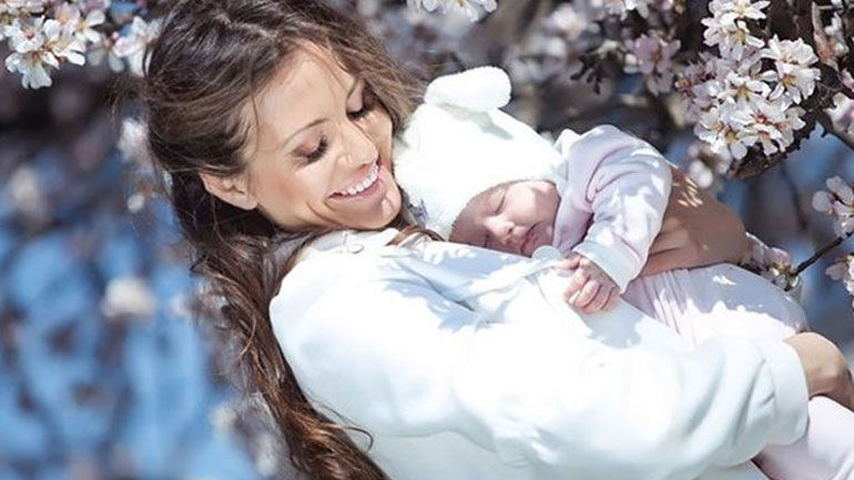 Μπορώ να βγω από το σπίτι πριν σαραντίσω;