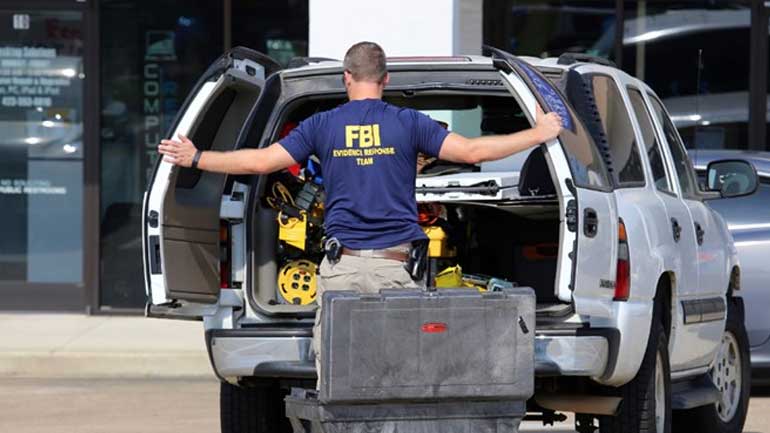 ΗΠΑ: Έρευνες από το FBI έπειτα από απειλές σε εβραϊκά κέντρα