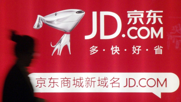 O «κολοσσός» JD.com δημιουργεί παγκόσμιο δίκτυο διανομής με drone