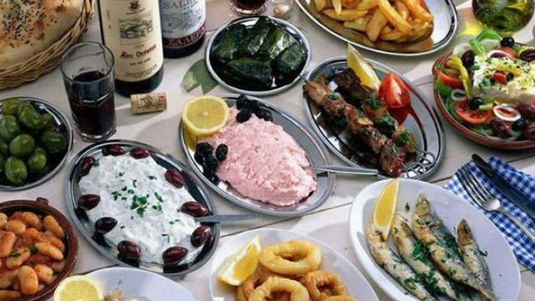 EΦΕΤ: Συμβουλές για την Σαρακοστή