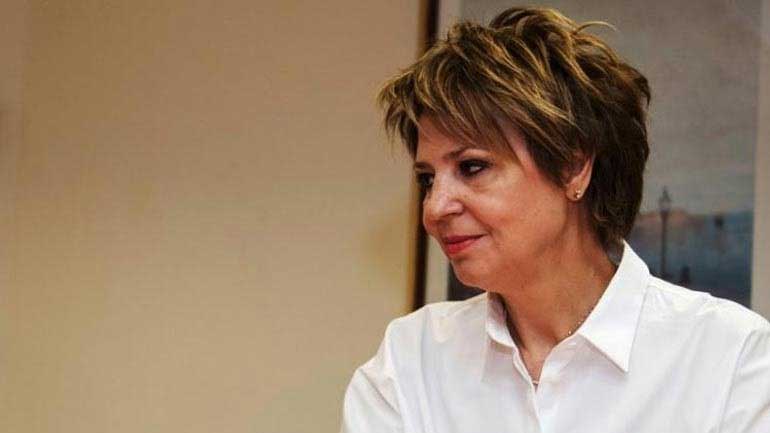 Γεροβασίλη: «Ο κ. Πατούλης παραβιάζει ανοιχτές θύρες για τη μισθοδοσία των συμβασιούχων» – Τι απάντησε ο πρόεδρος της ΚΕΔΕ