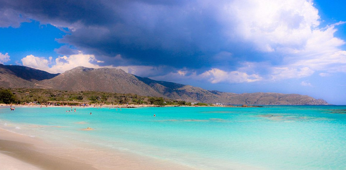 Μικροί παράδεισοι