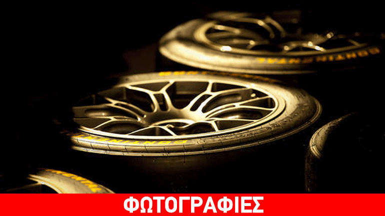 Κορυφαίος κατασκευαστής ελαστικών η Continental