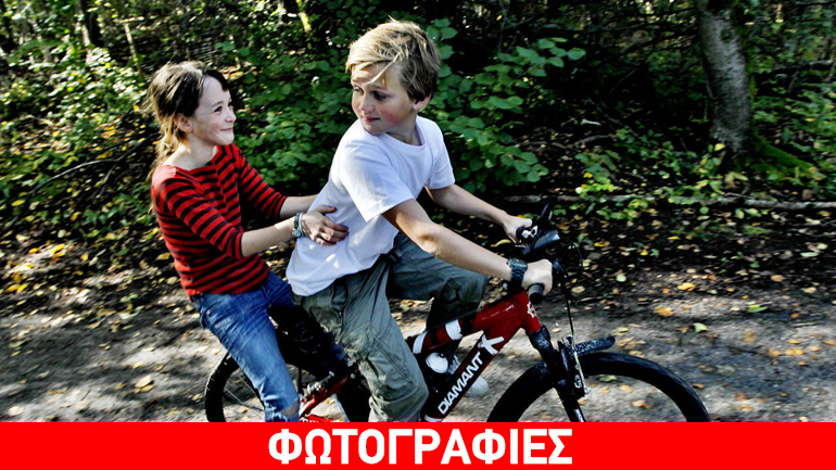 CineDocKids: «Απόλυτα Αληθινή Αγάπη» και ντοκιμαντέρ για το μπαλέτο, το σούμο και τη ξιφασκία