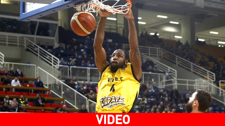 Η νίκη της ΑΕΚ επί της Γιουβέντους