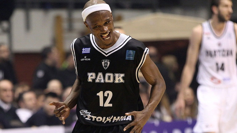 Παλικαρίσια πρόκριση για τον ΠΑΟΚ στο Βελιγράδι, 82-78 την Παρτιζάν