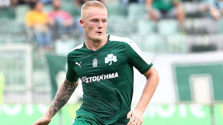 Παναθηναϊκός: Τρεις εβδομάδες εκτός δράσης ο Τελάντερ